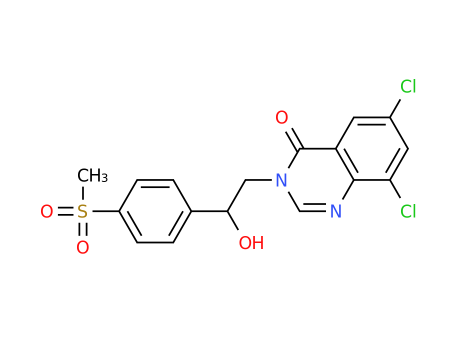 Structure Amb19267968