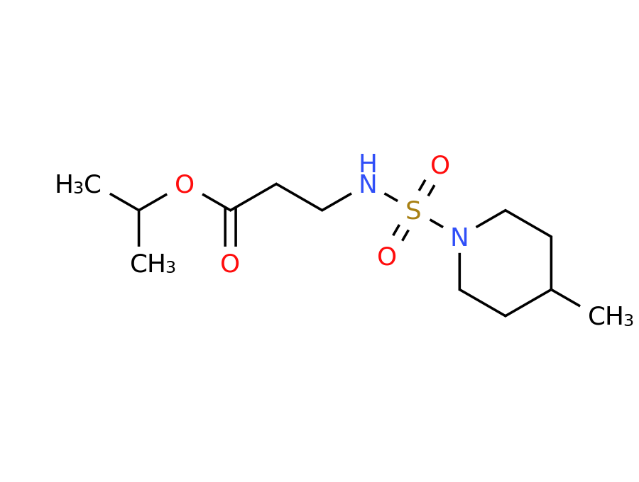 Structure Amb19268148