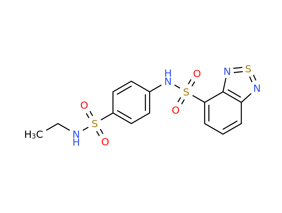 Structure Amb19268193