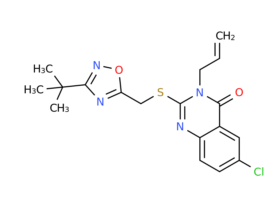 Structure Amb19268205