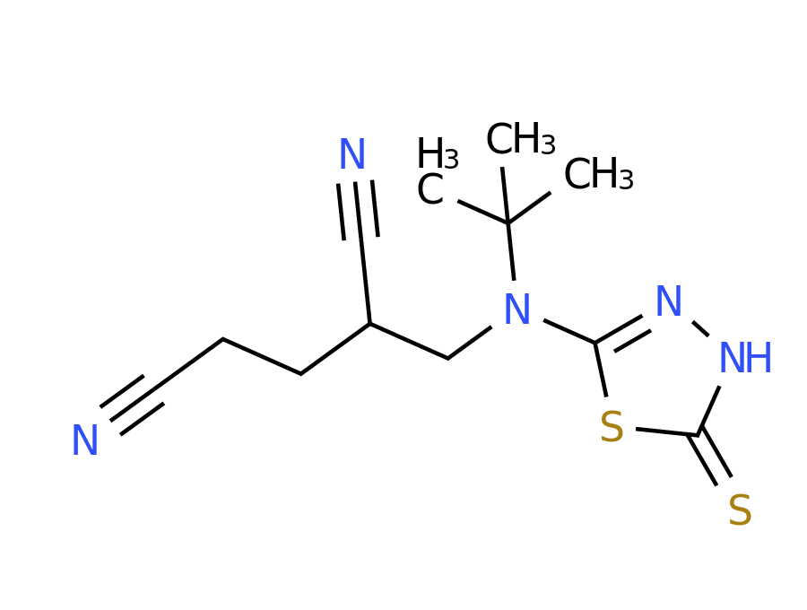 Structure Amb19268241