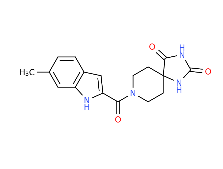 Structure Amb19268272