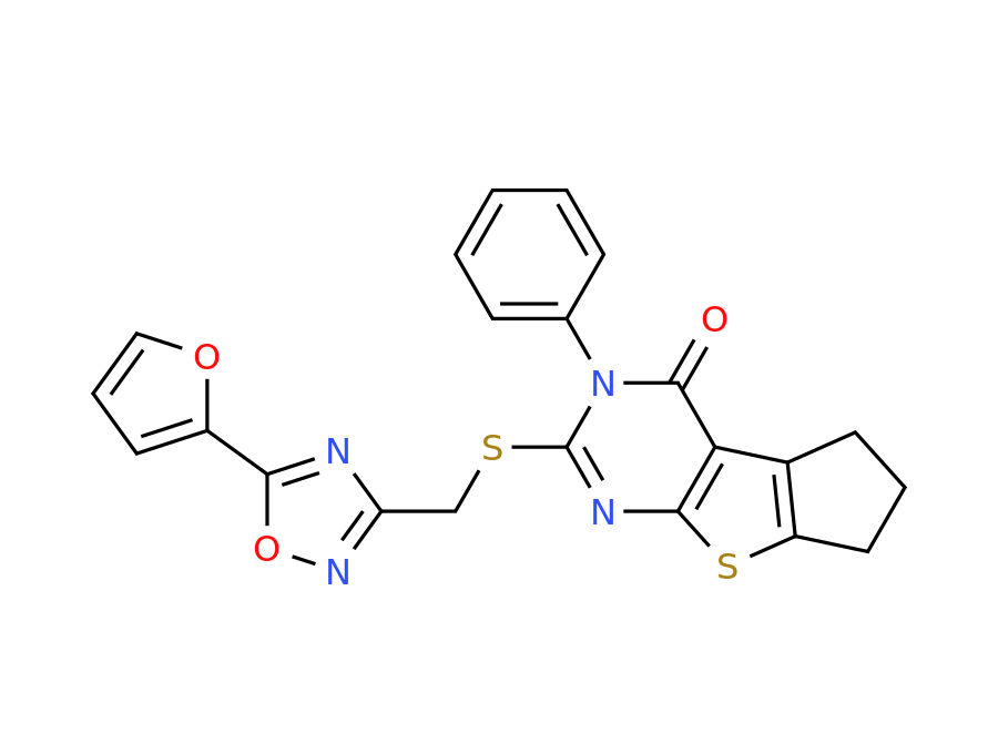 Structure Amb19268354