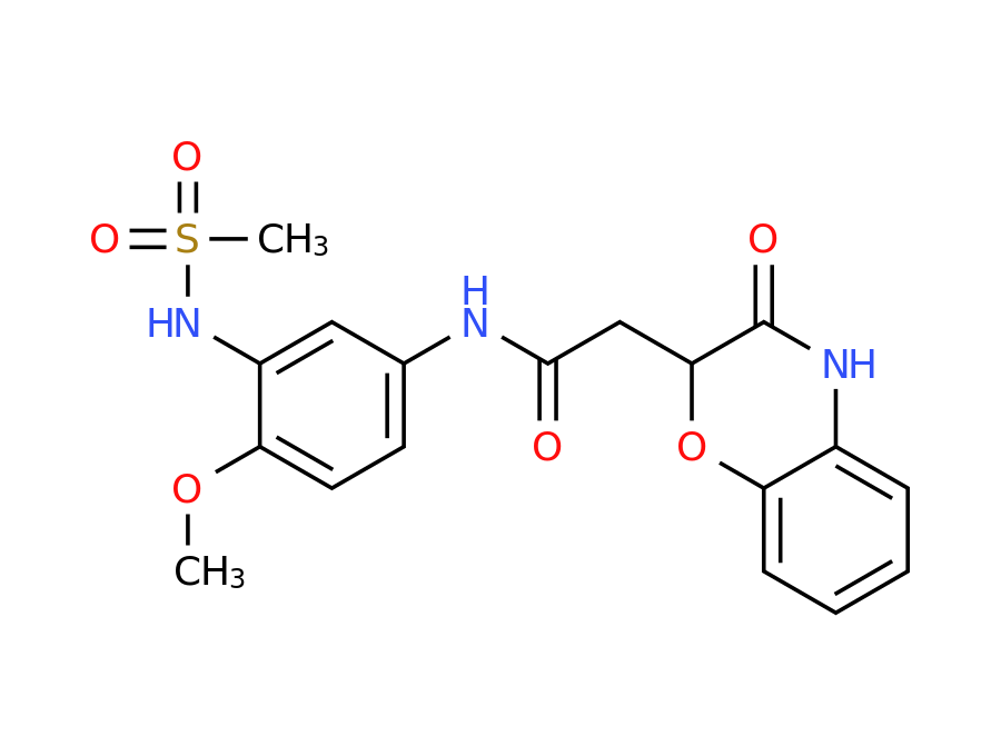 Structure Amb19268395