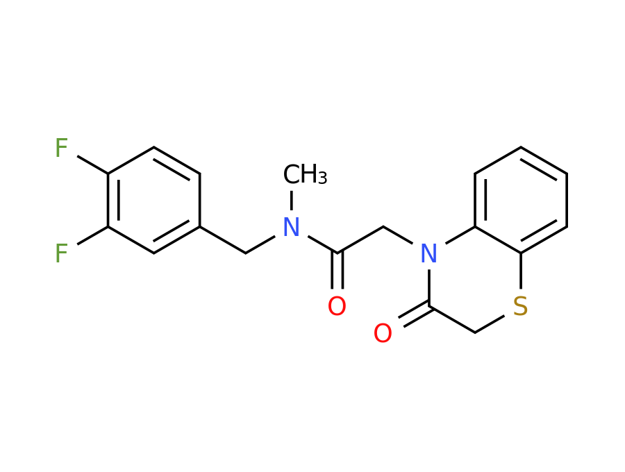 Structure Amb19268402