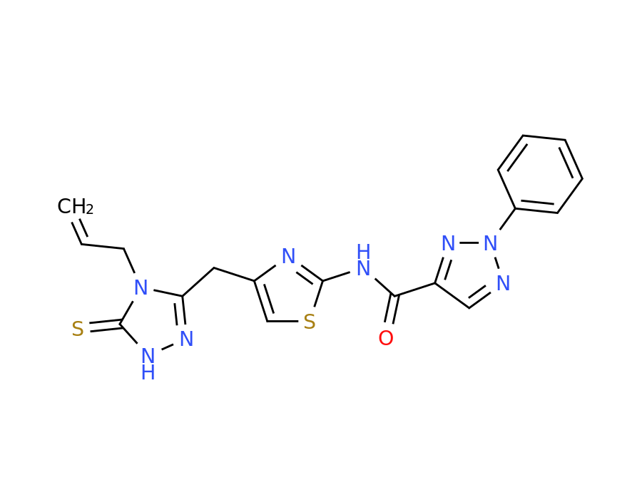 Structure Amb19268444