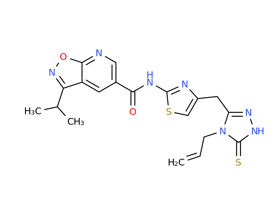 Structure Amb19268464