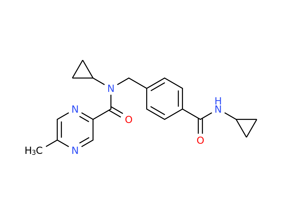 Structure Amb19268482