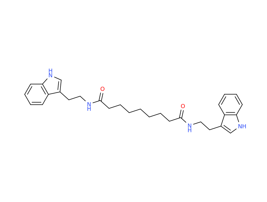 Structure Amb1926866