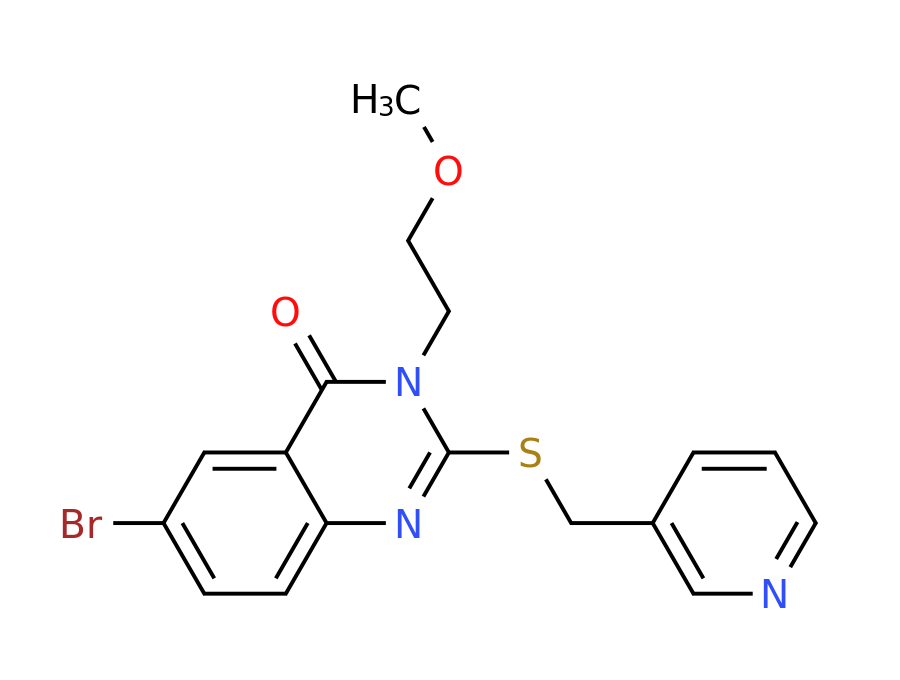 Structure Amb19268704