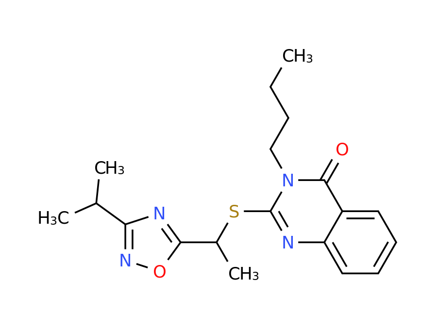 Structure Amb19268711