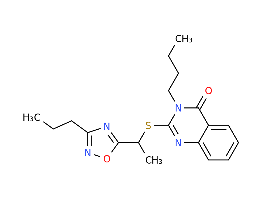 Structure Amb19268712