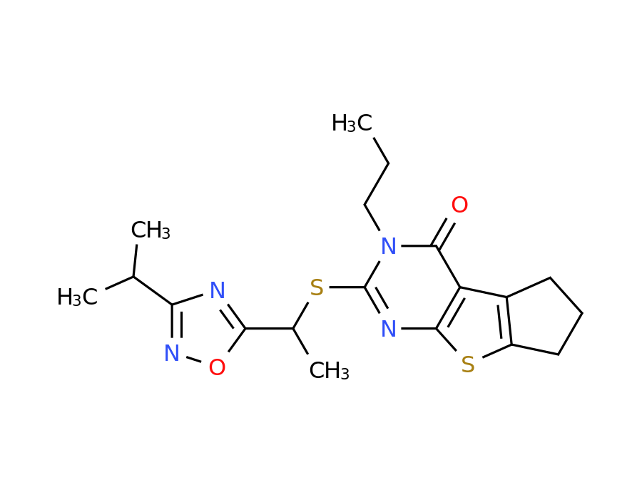 Structure Amb19268715