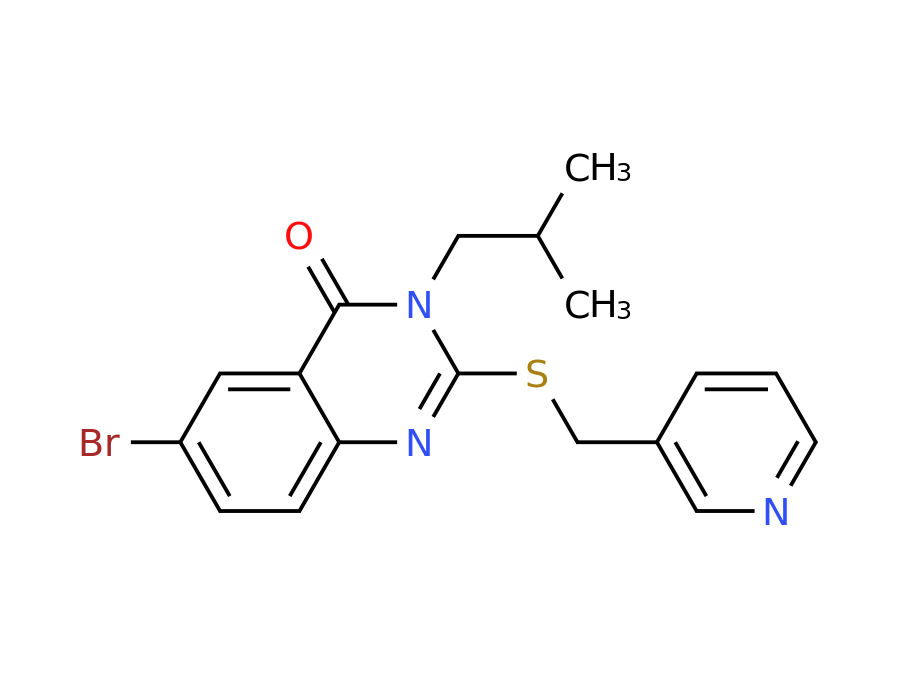 Structure Amb19268742