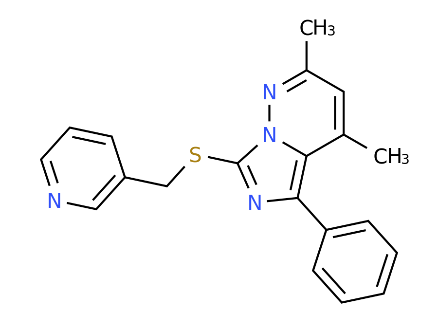 Structure Amb19268749