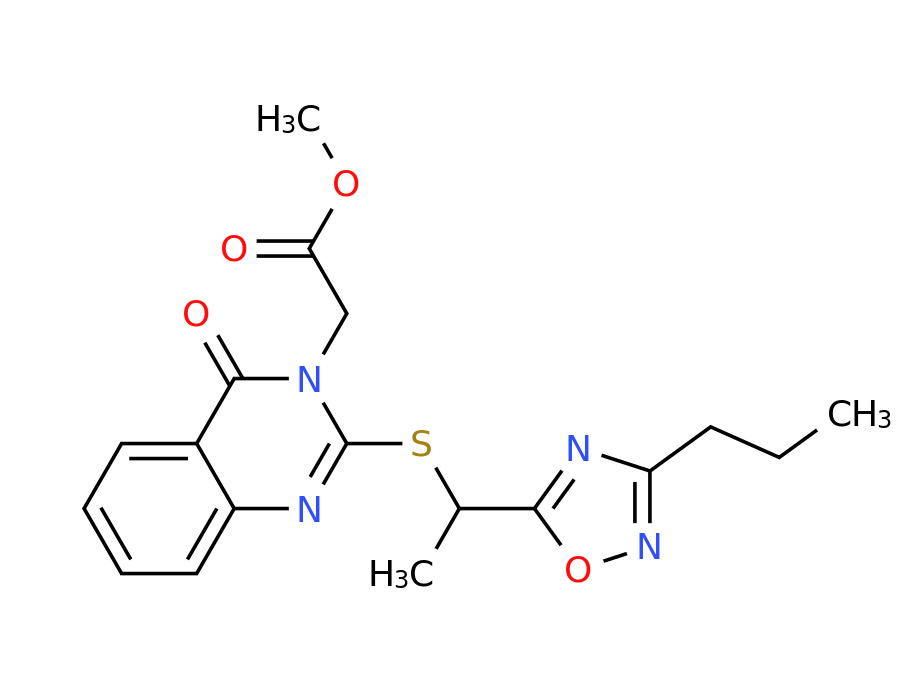 Structure Amb19268753