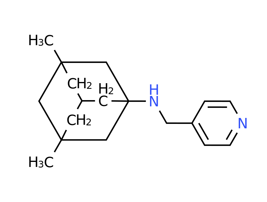 Structure Amb1926879