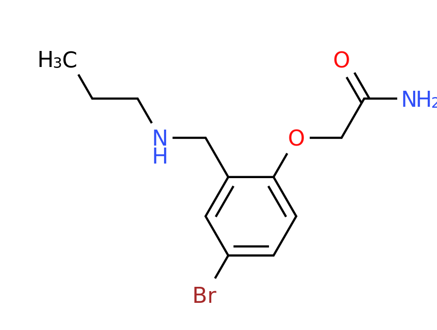 Structure Amb1926892