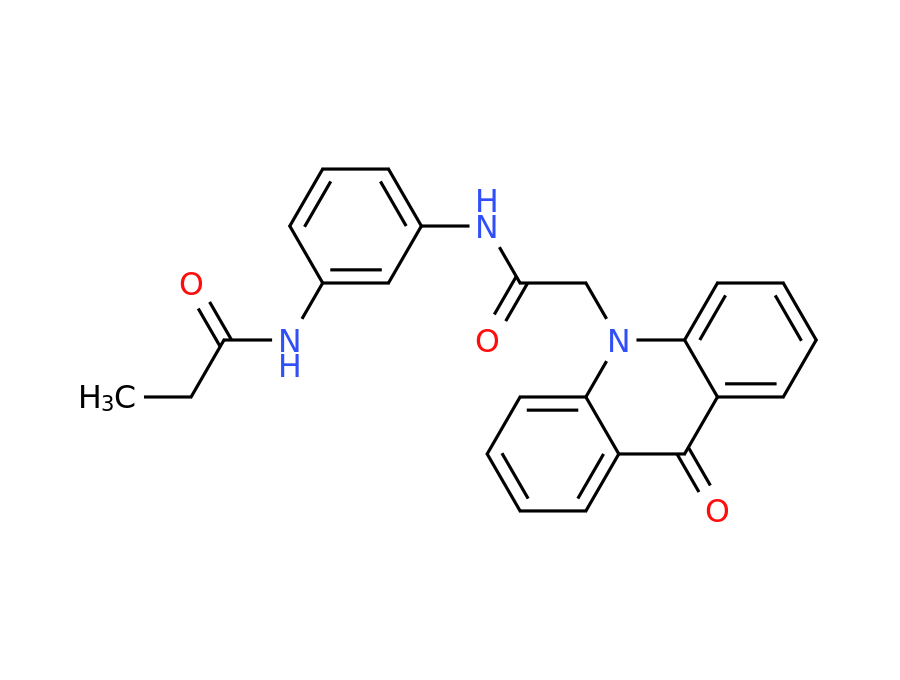 Structure Amb19269063