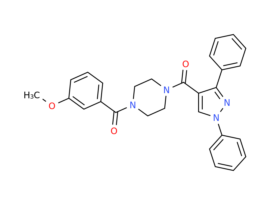 Structure Amb19269076