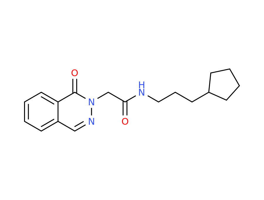 Structure Amb19269104