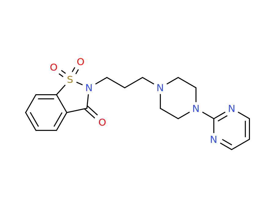 Structure Amb19269174