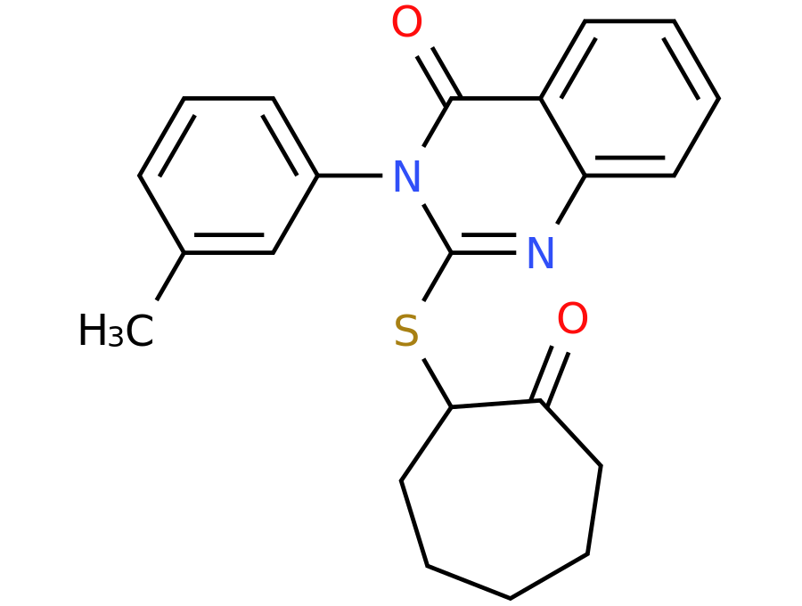 Structure Amb19269433