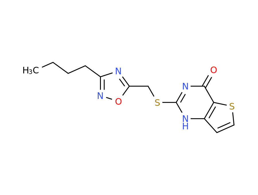 Structure Amb19269477