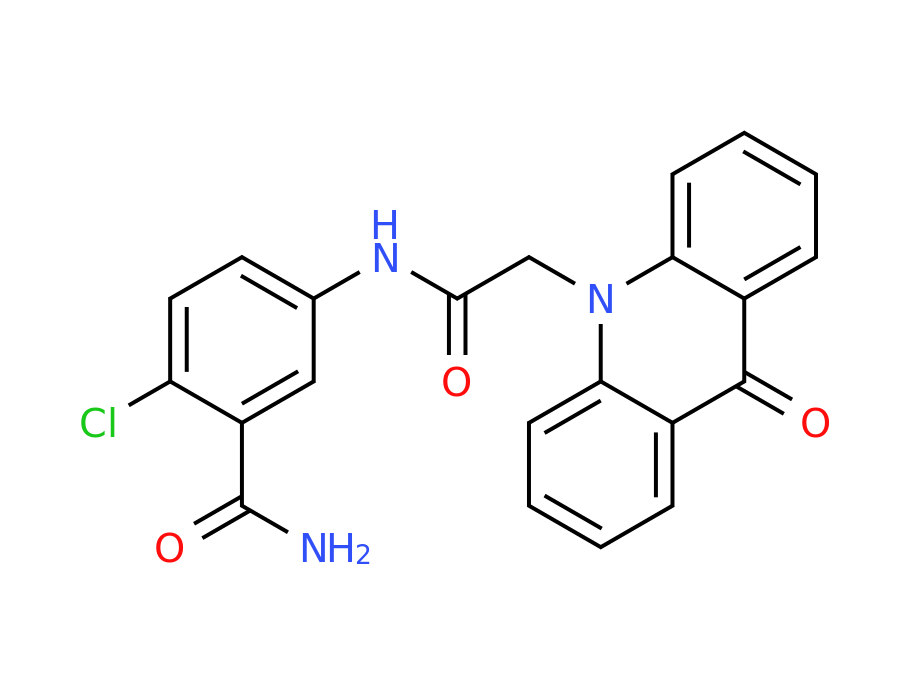 Structure Amb19269625