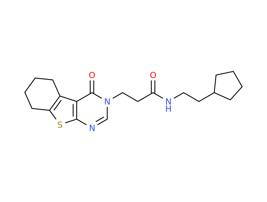 Structure Amb19269648