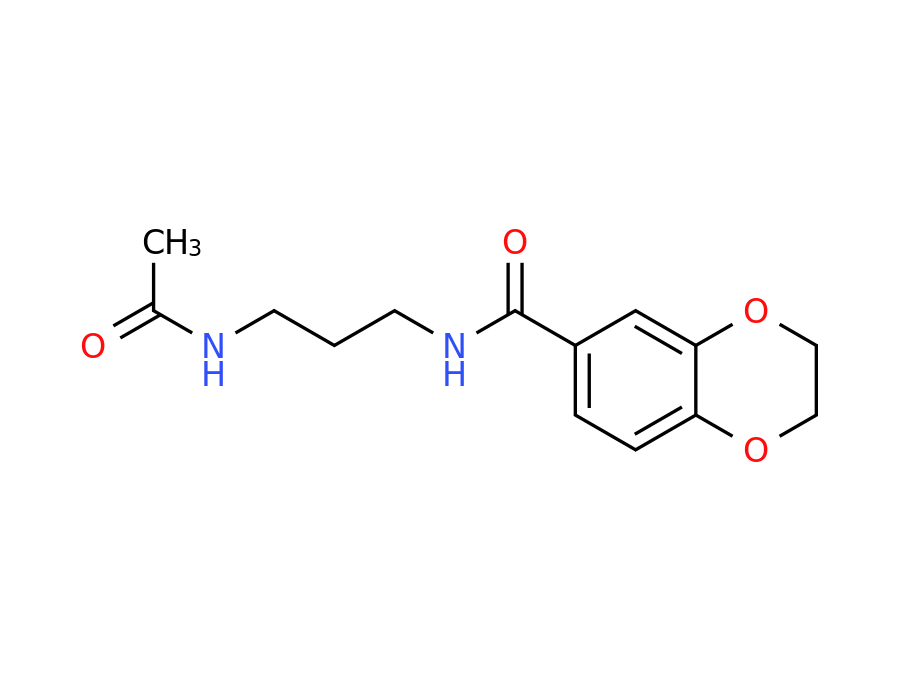 Structure Amb19269675