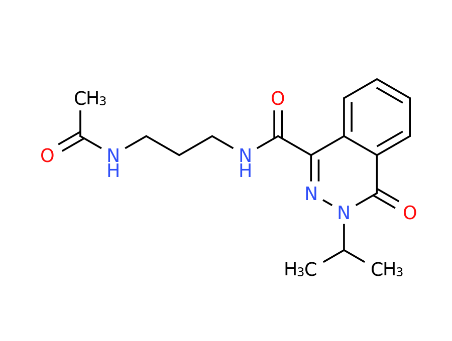 Structure Amb19269676