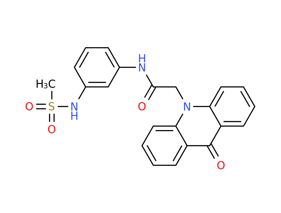 Structure Amb19269713