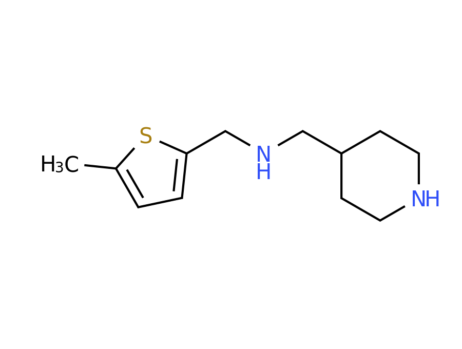 Structure Amb1926972