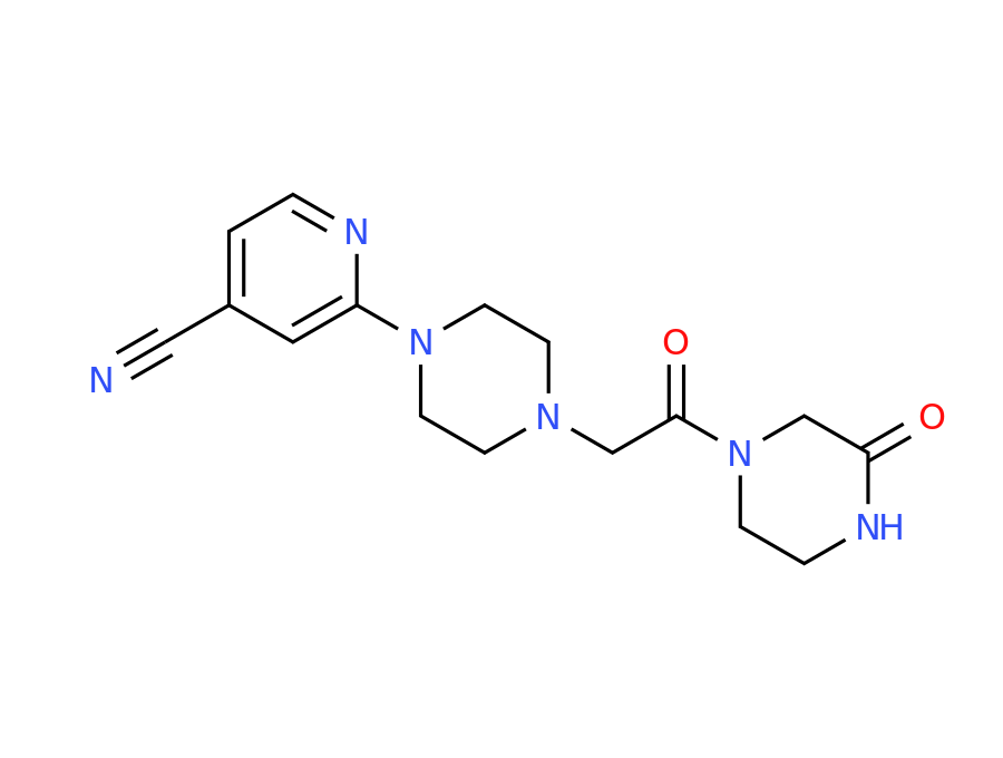 Structure Amb19269773