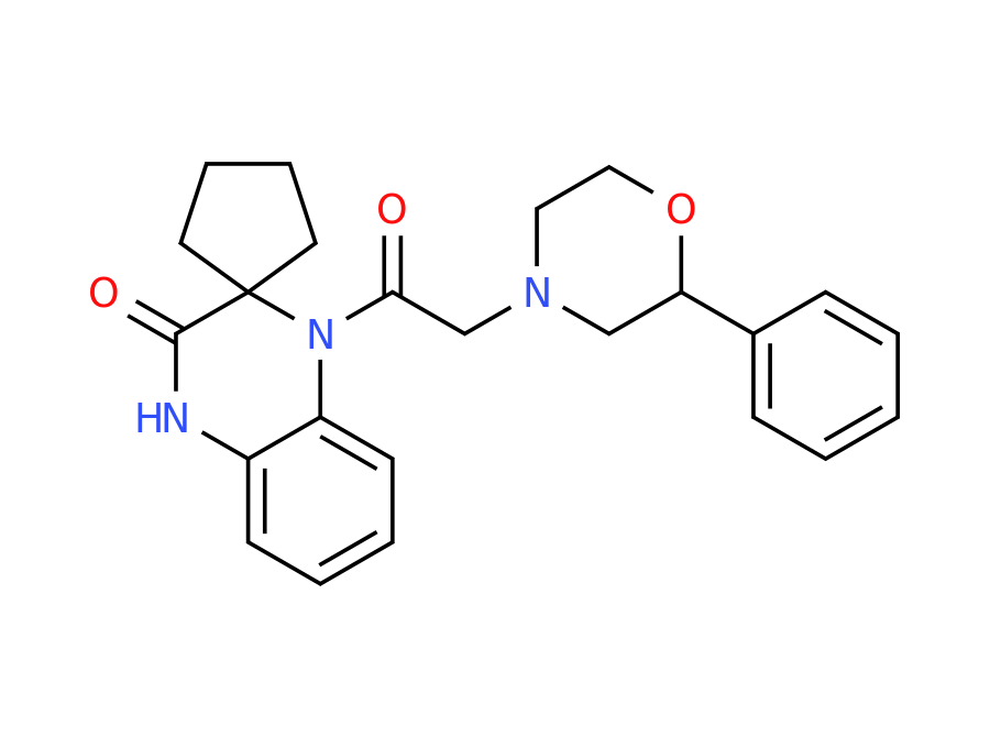 Structure Amb19269853