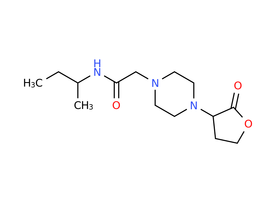 Structure Amb19269894