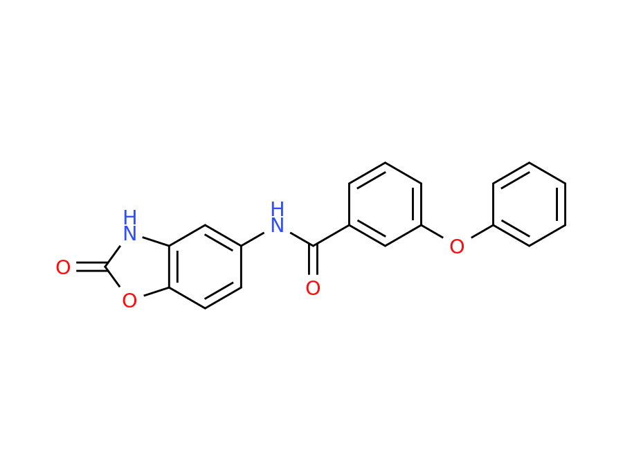 Structure Amb19269907