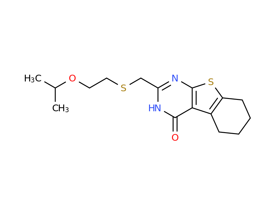 Structure Amb19270182