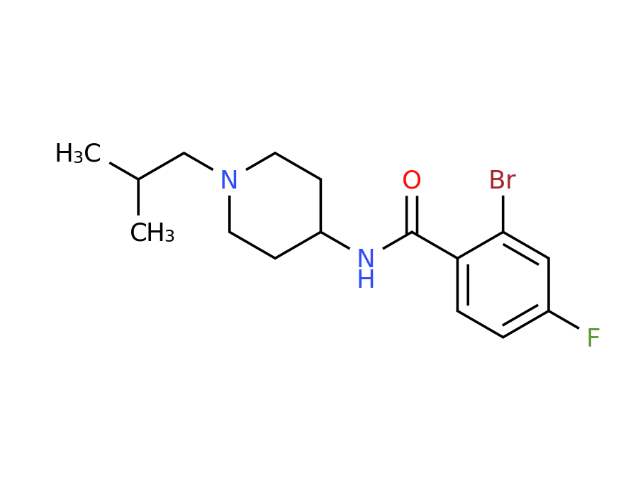 Structure Amb19270198