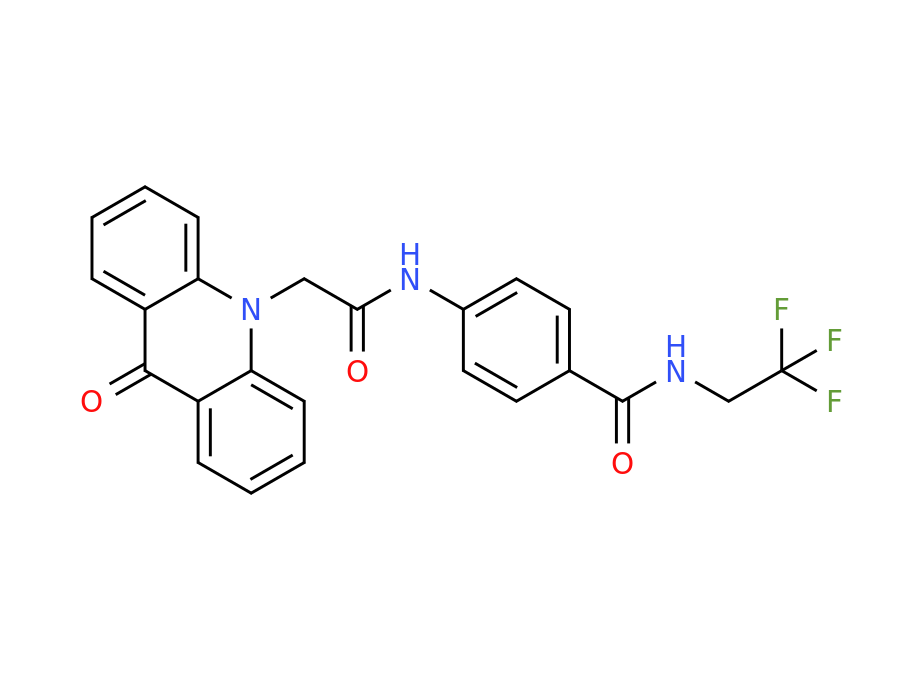 Structure Amb19270211