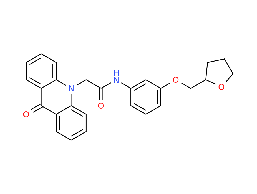 Structure Amb19270215