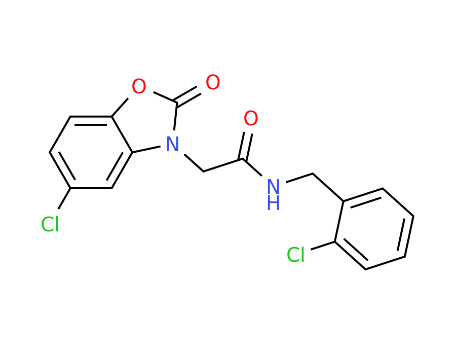 Structure Amb19270237