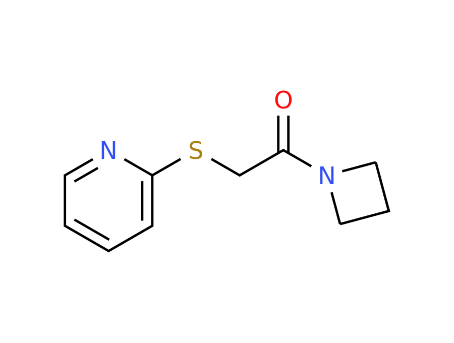 Structure Amb19270321