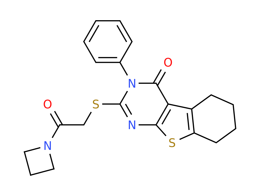 Structure Amb19270334