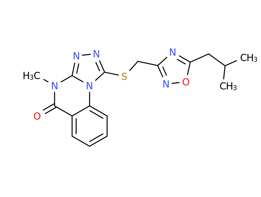 Structure Amb19270363