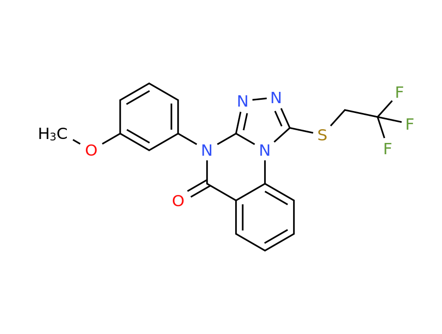 Structure Amb19270523