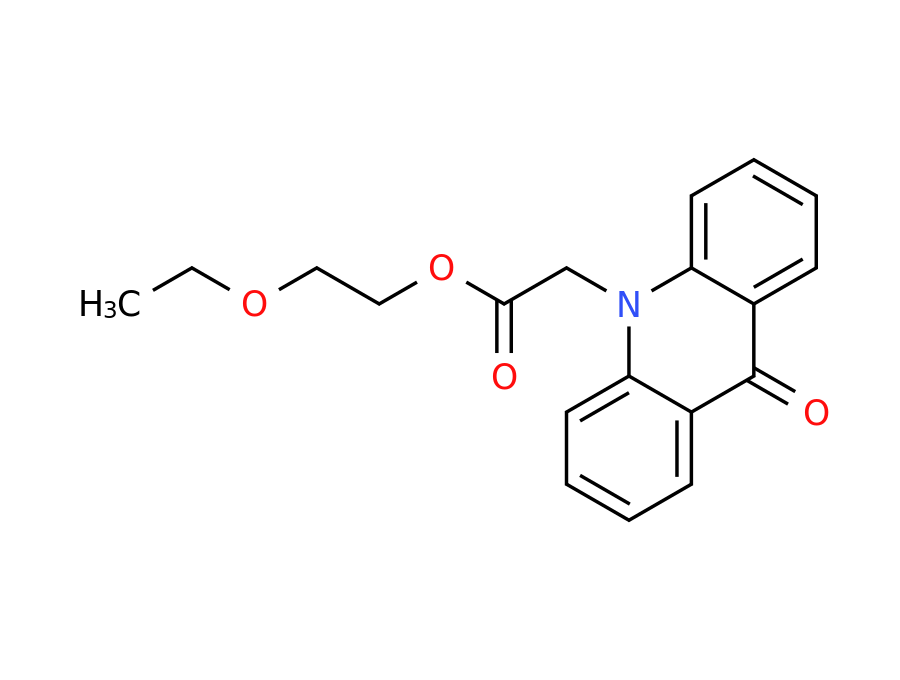 Structure Amb19270623