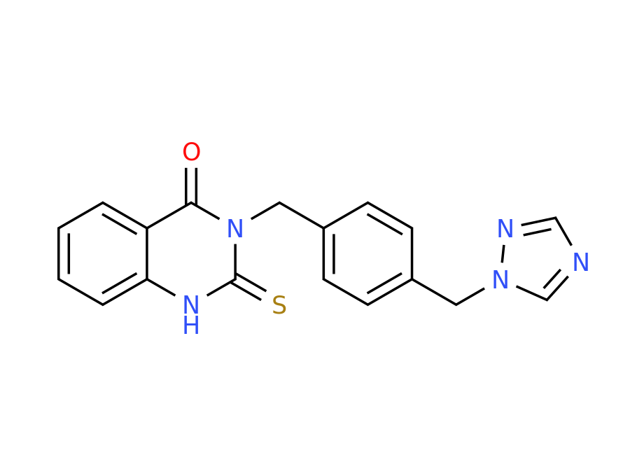 Structure Amb19270627