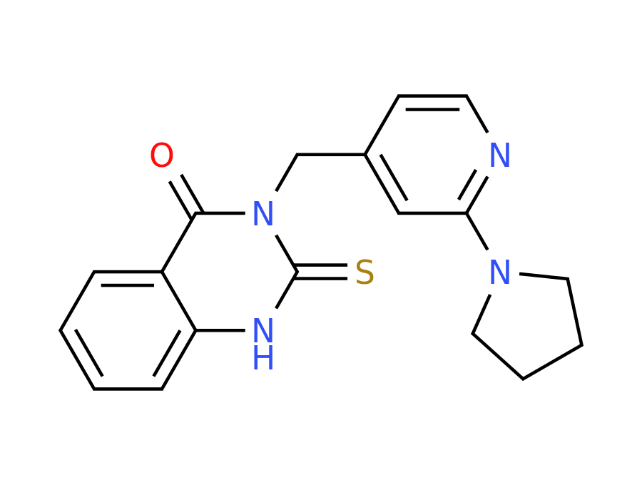 Structure Amb19270641